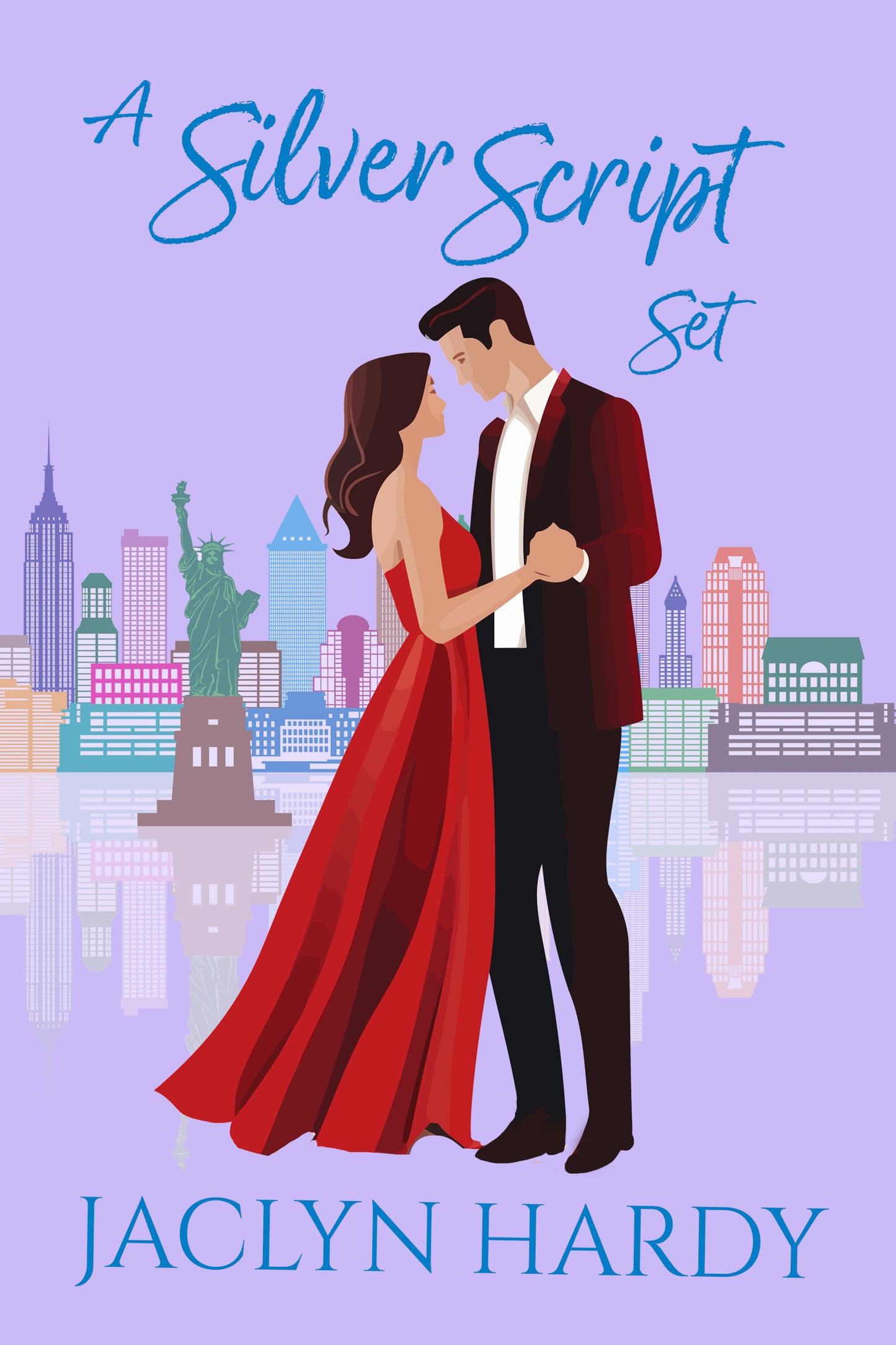 Silver Script Series