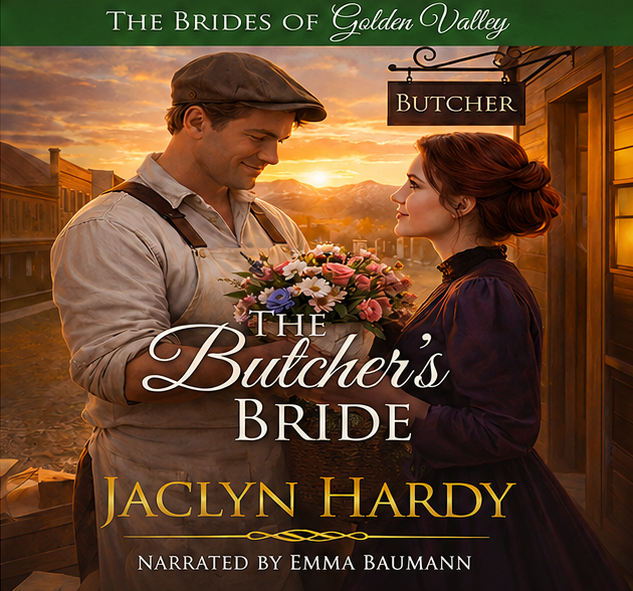 The Butcher's Bride