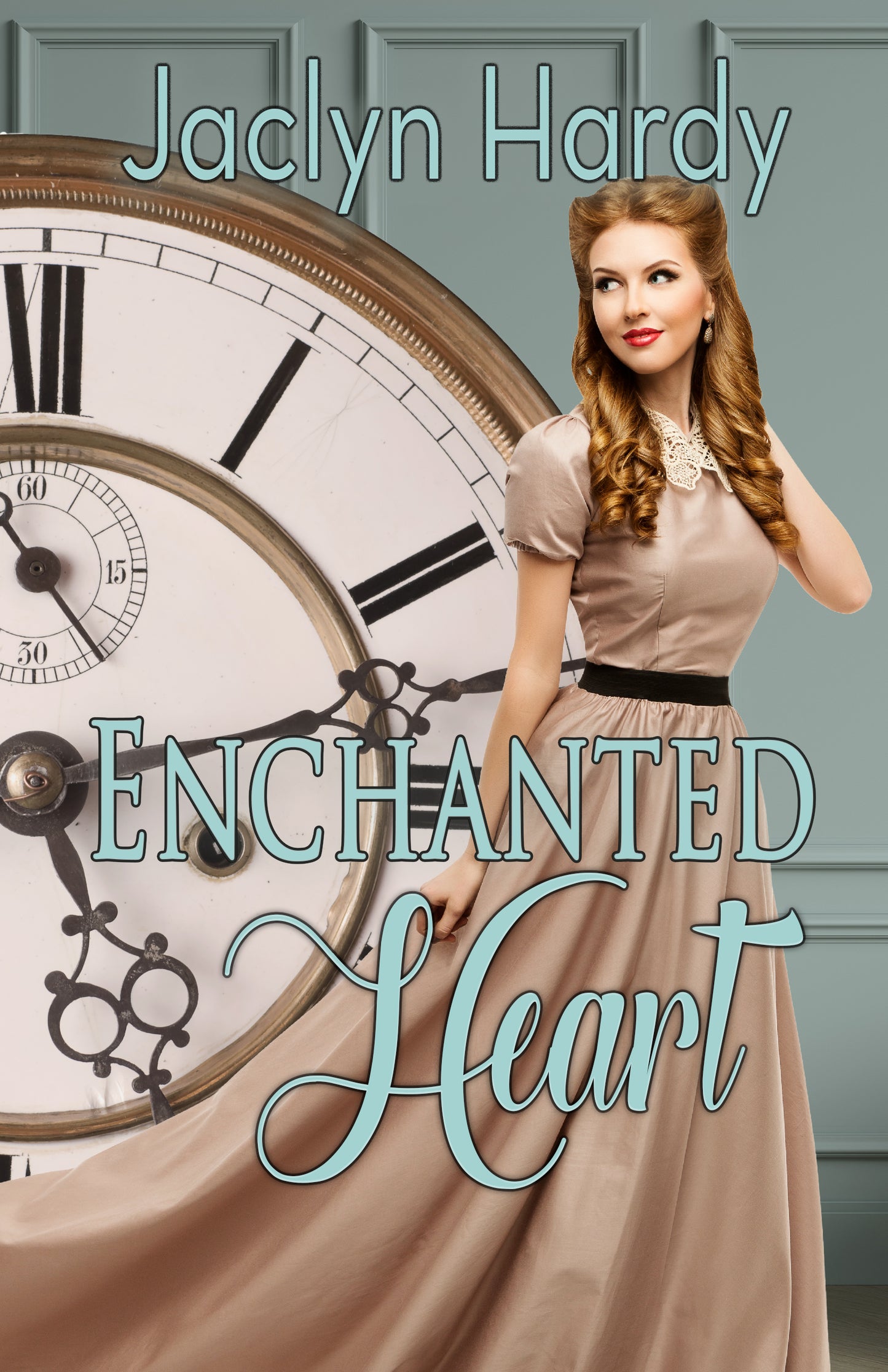 Enchanted Heart