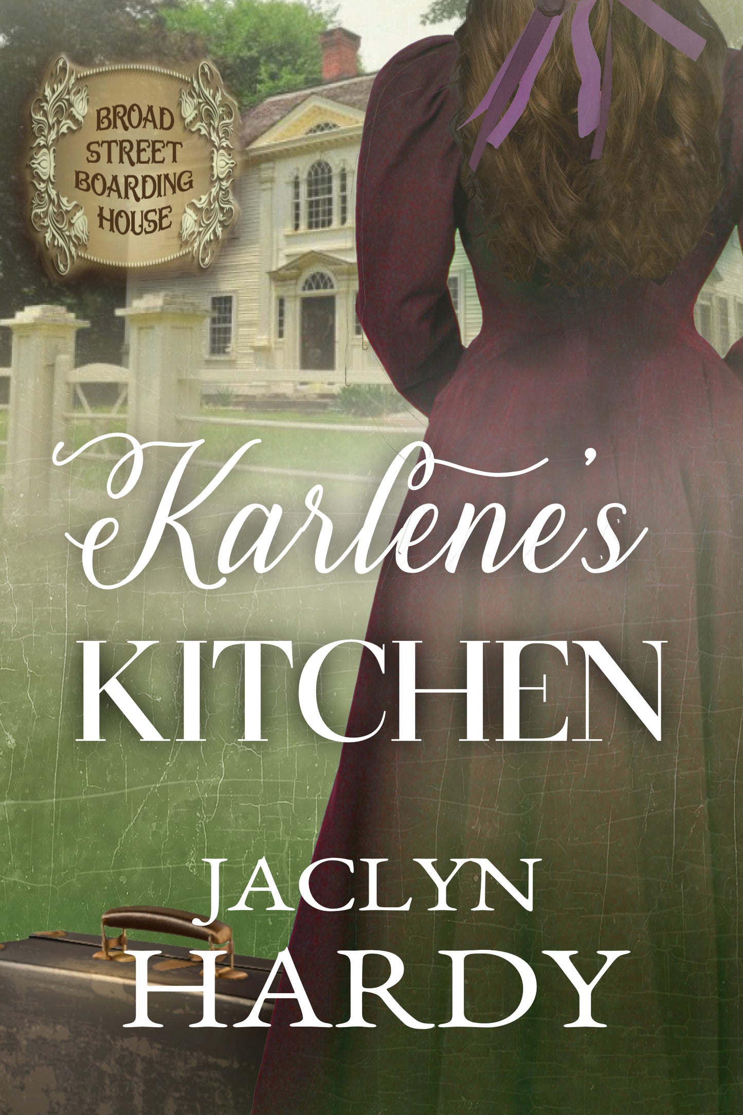 Karlene's Kitchen
