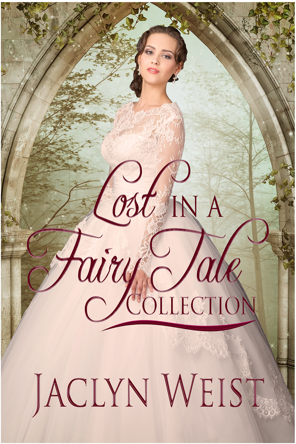 Lost in a Fairy Tale Omnibus