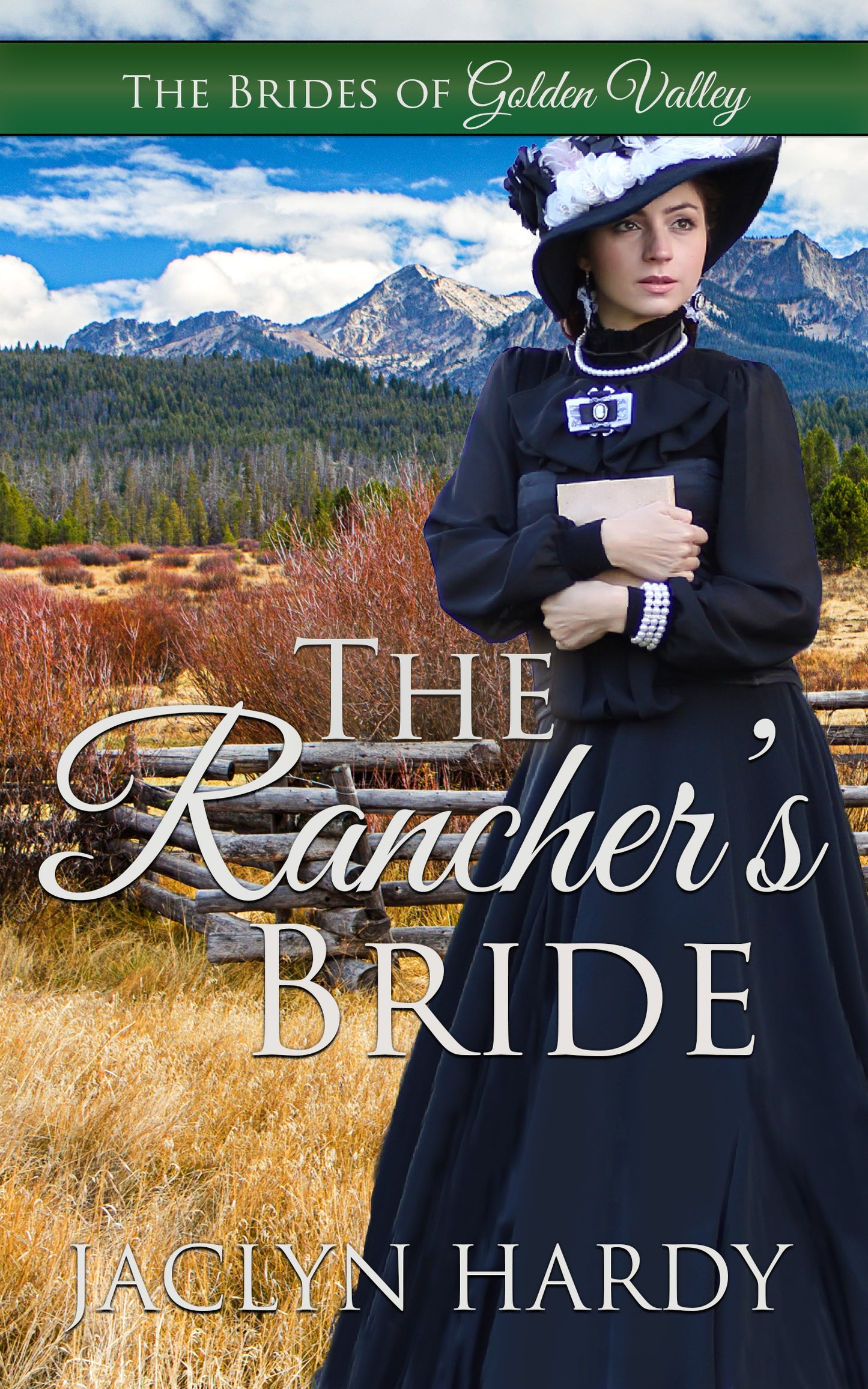 The Rancher's Bride