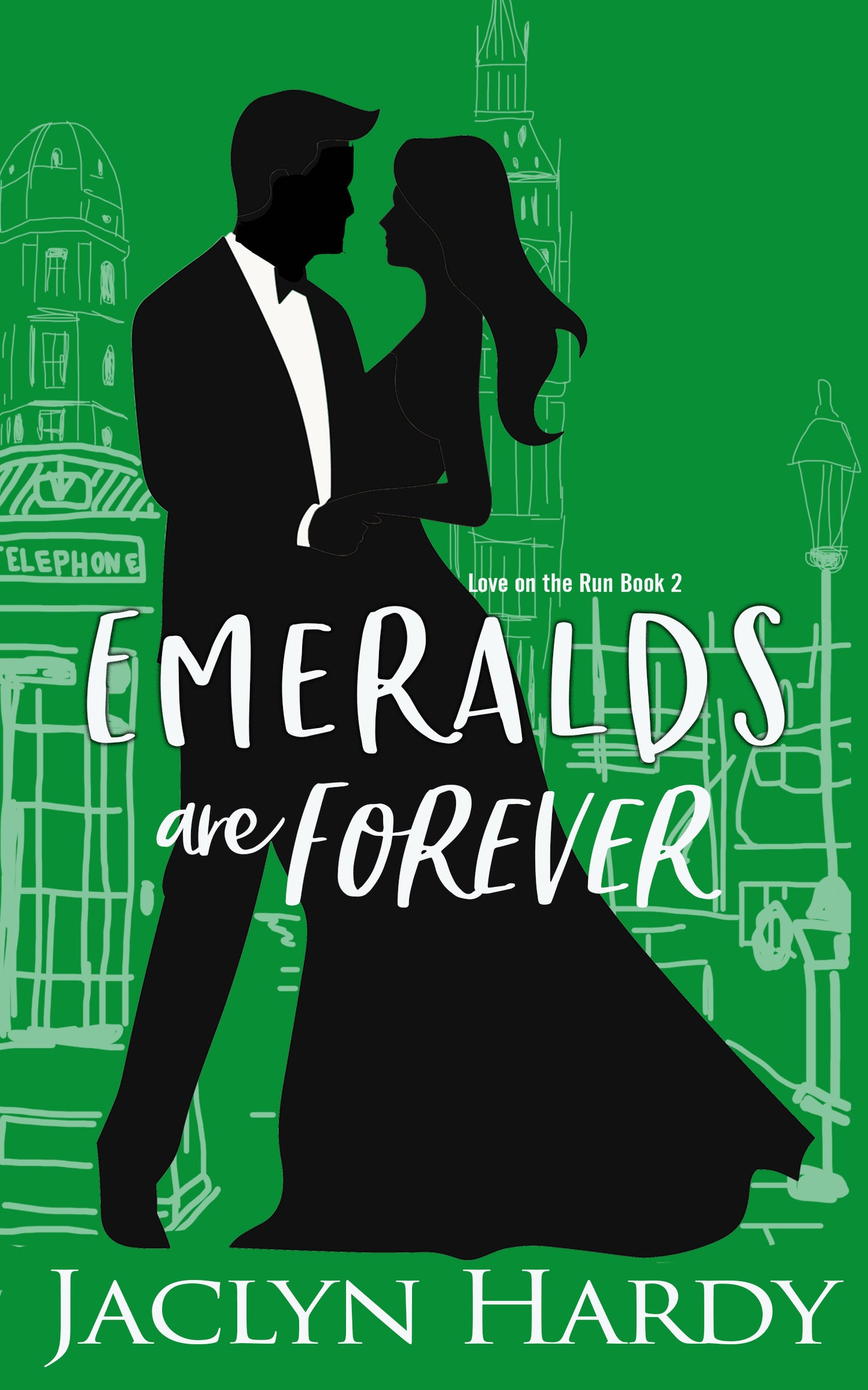 Emeralds Are Forever