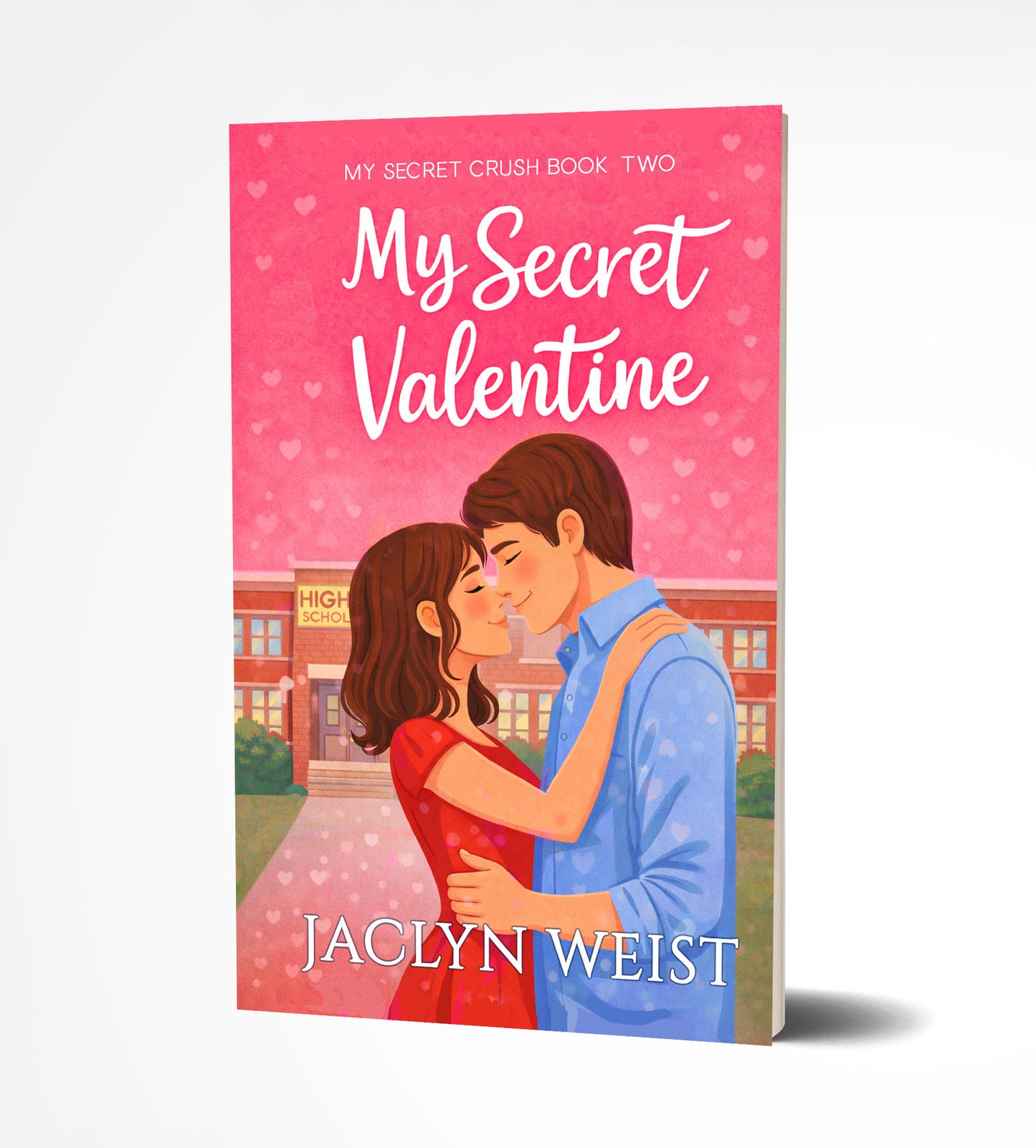 My Secret Valentine