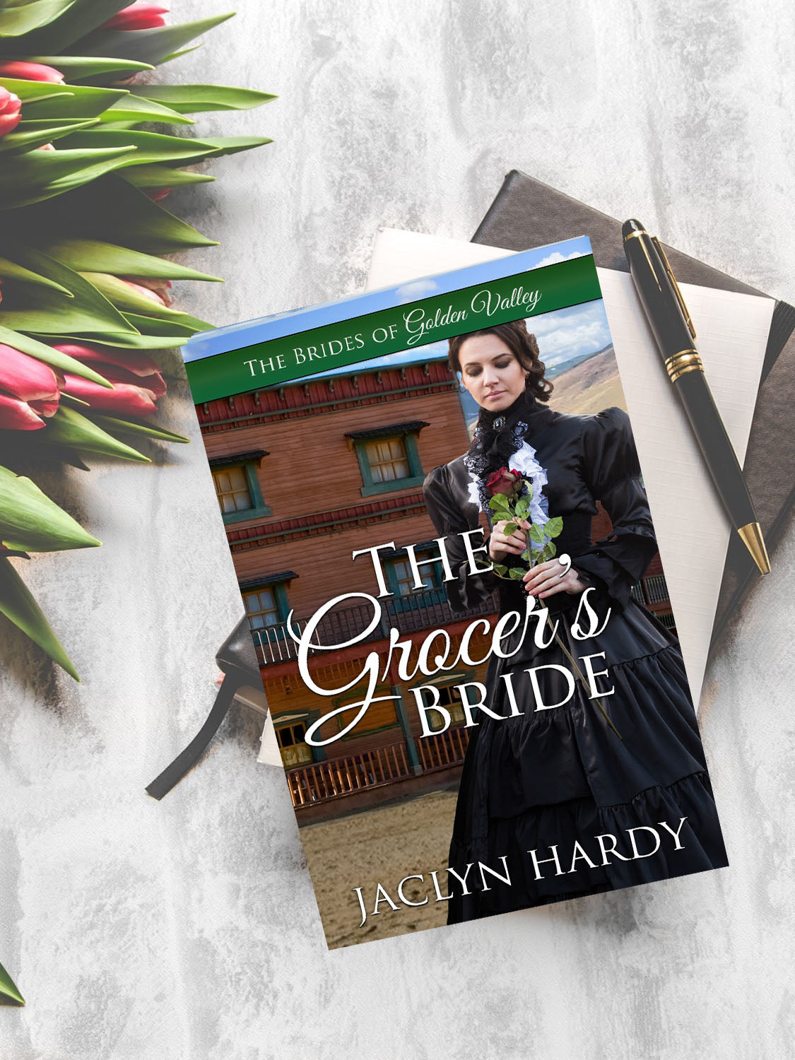 The Grocer's Bride