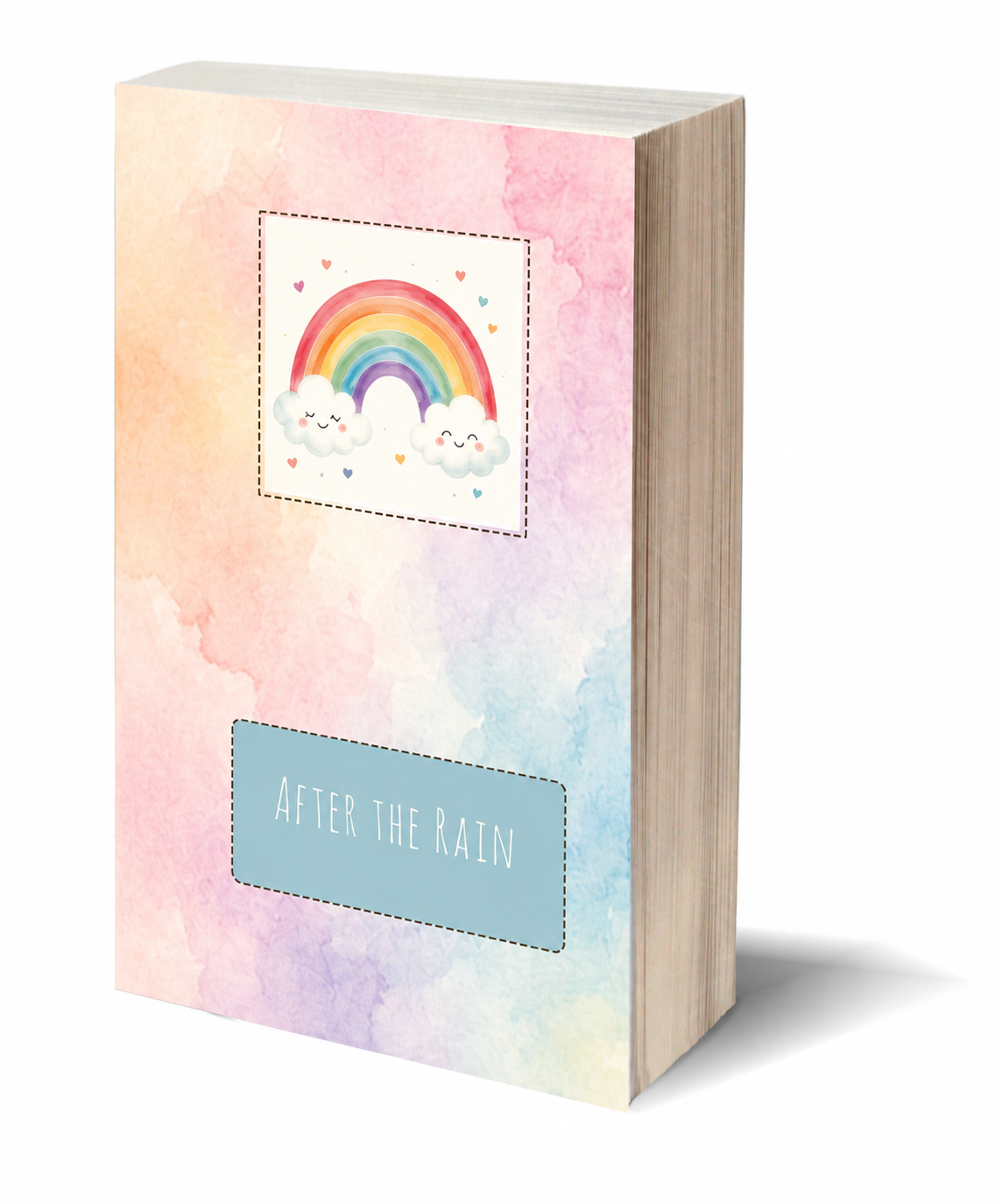 After the Rain Journal