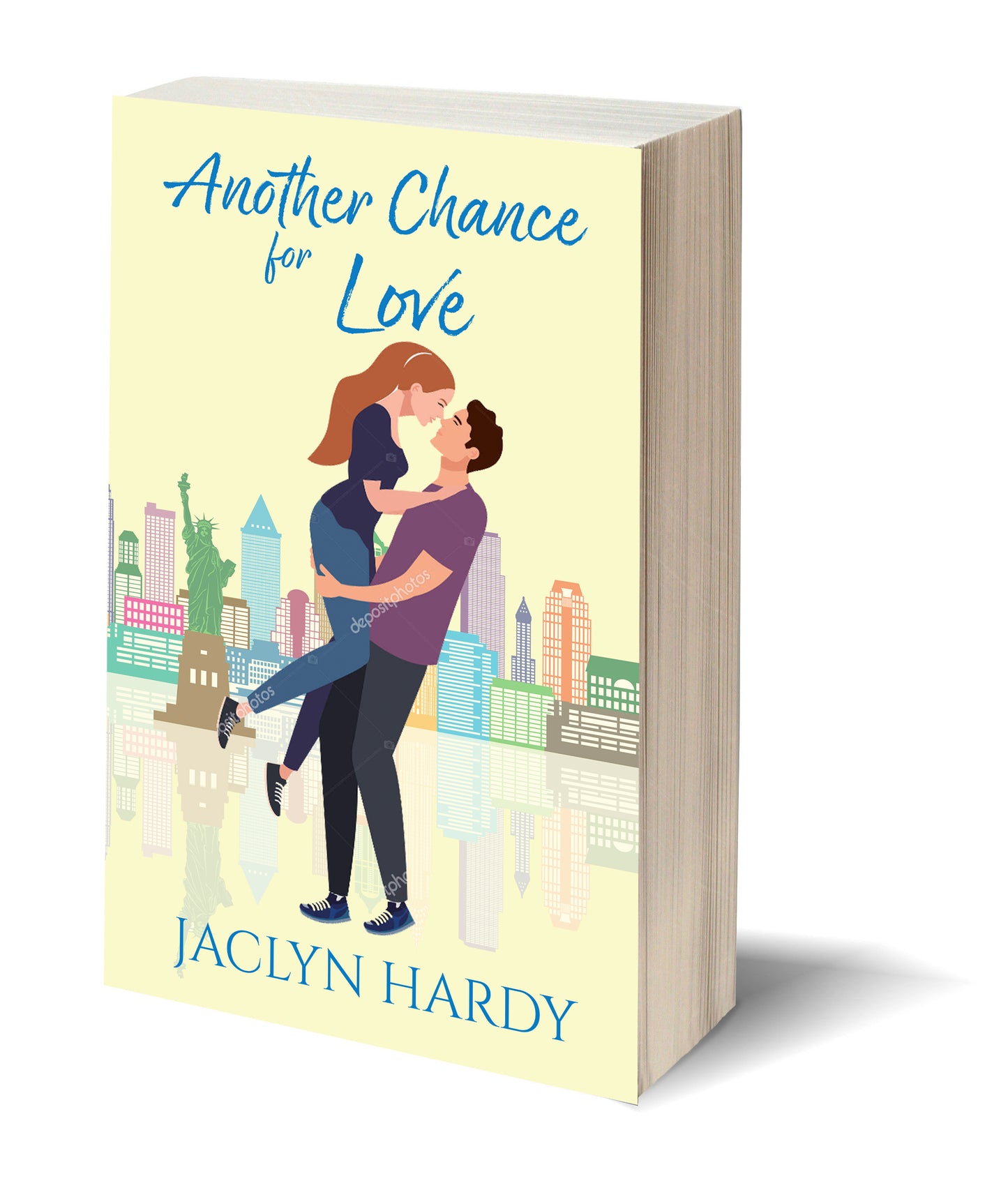 Another Chance for Love