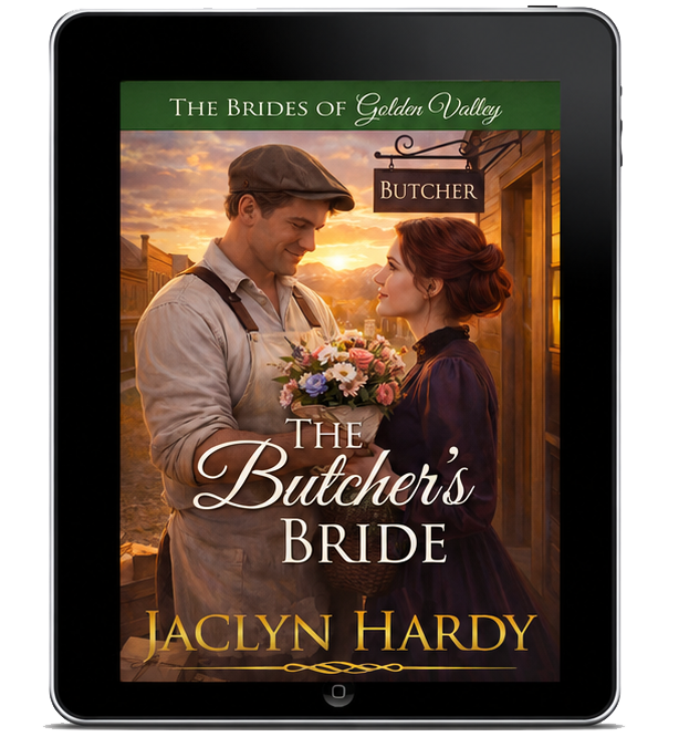 The Butcher's Bride