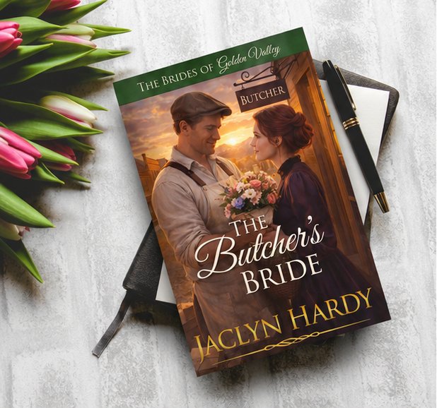 The Butcher's Bride