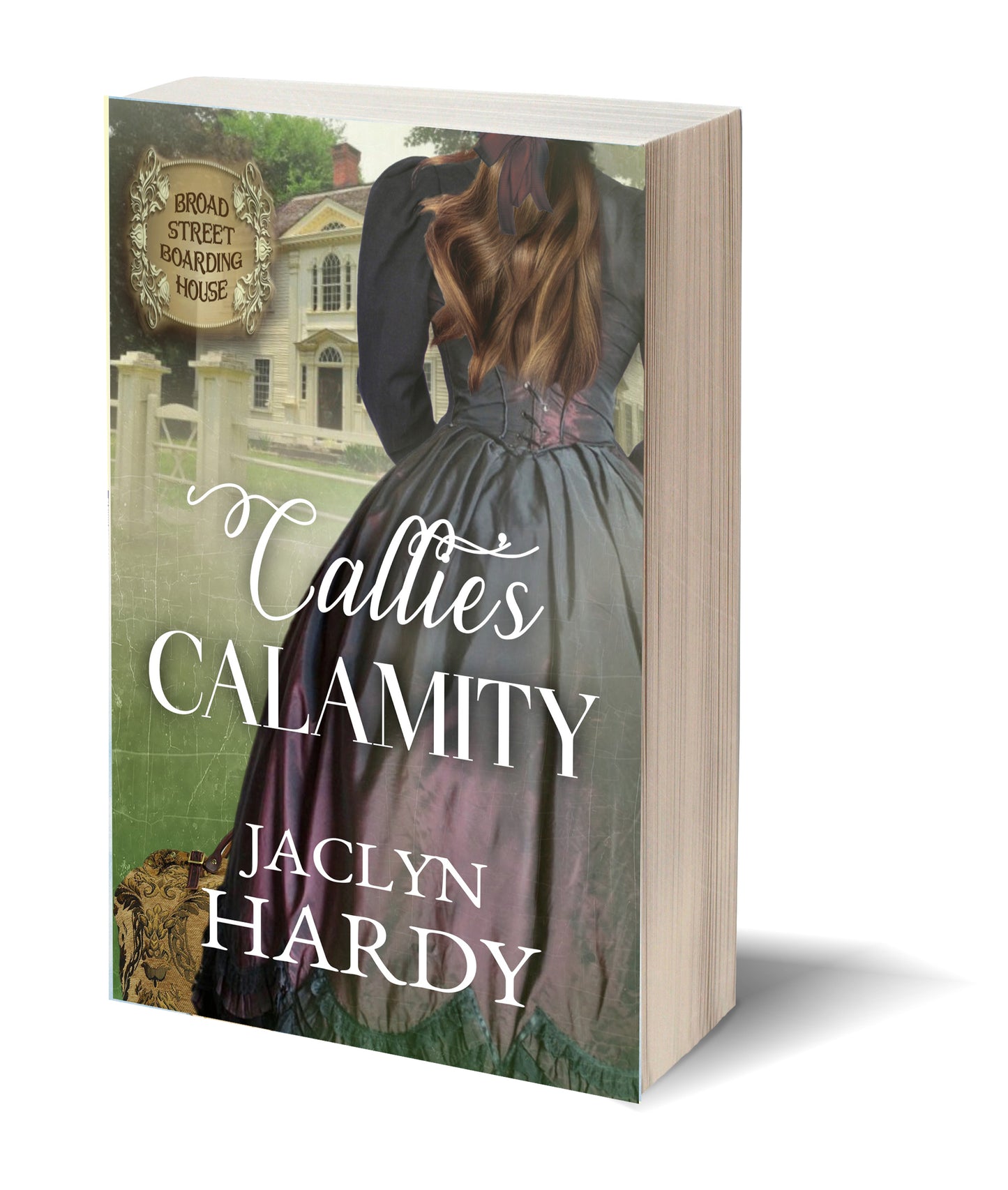 Callie's Calamity