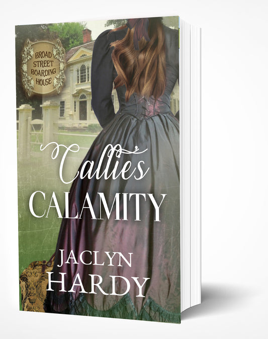 Callie's Calamity