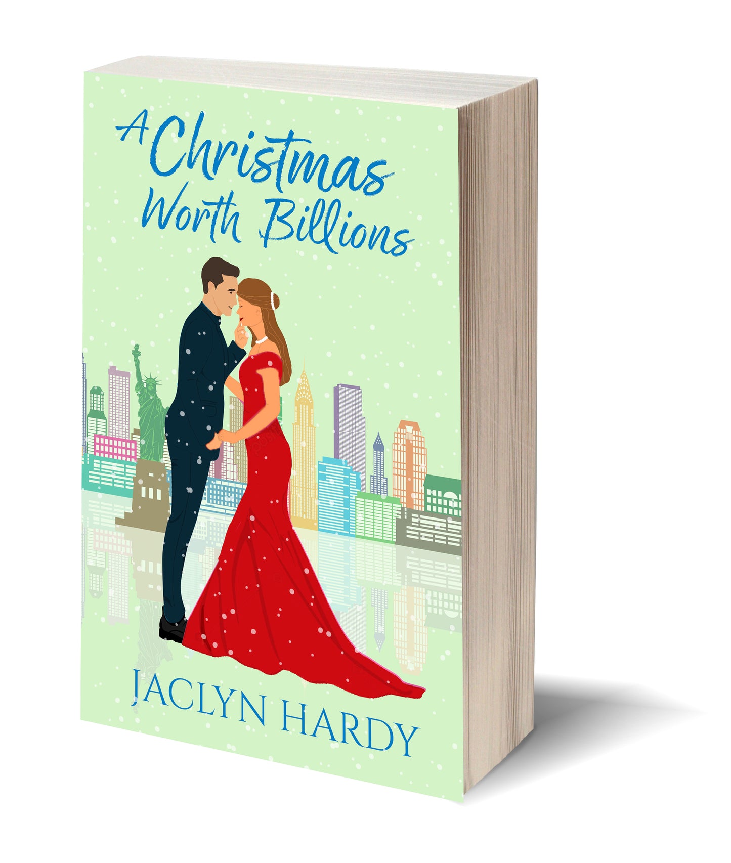 A Christmas Worth Billions