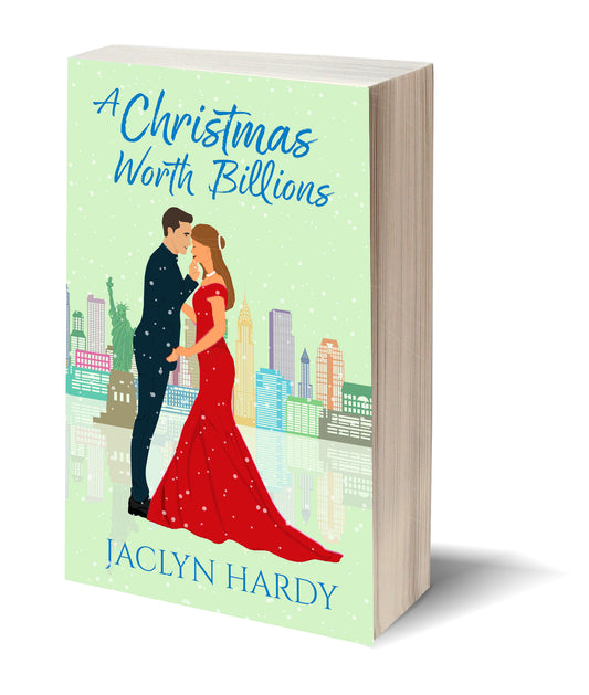 A Christmas Worth Billions