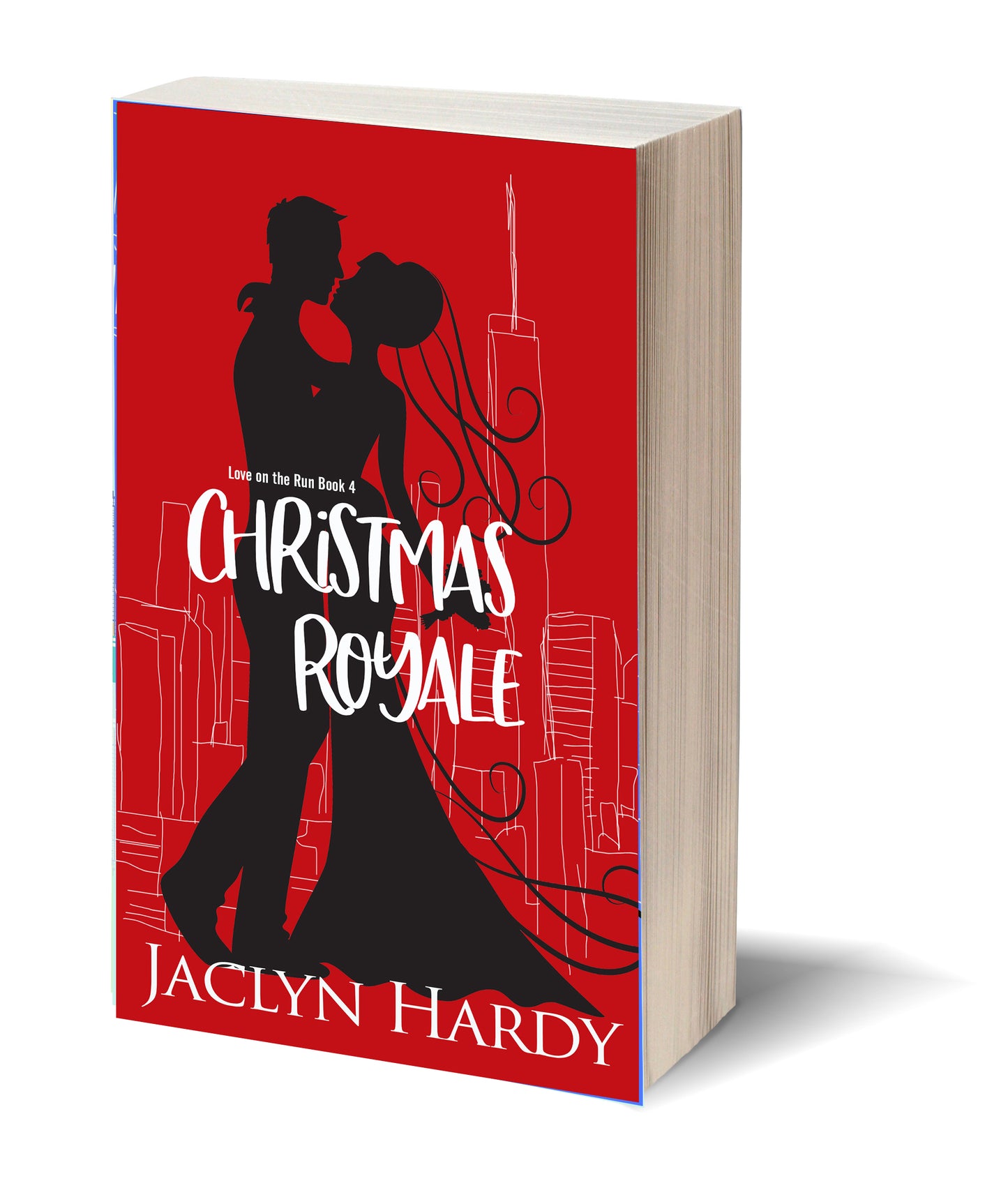 Cover Creation