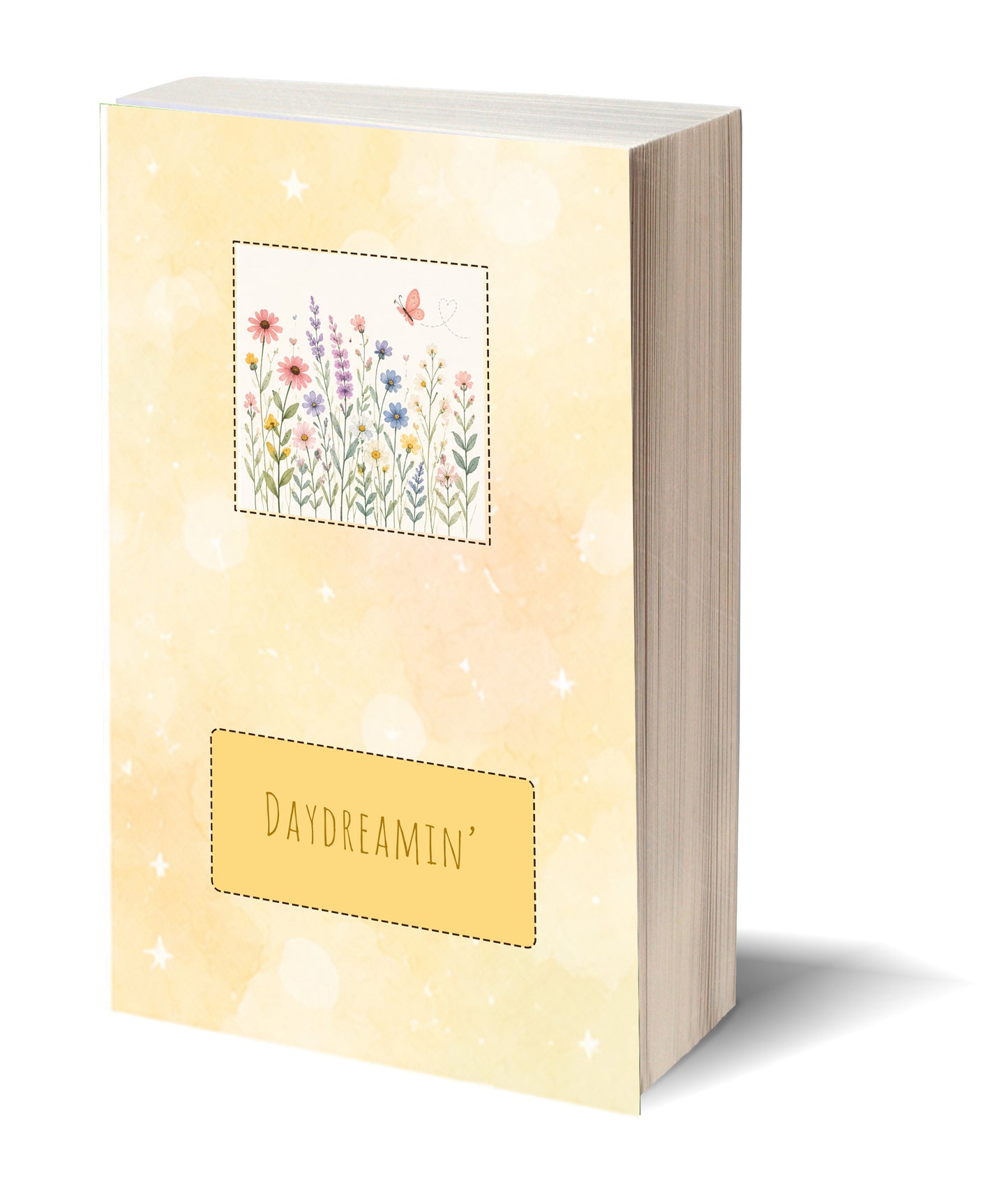 Daydreamin' Journal