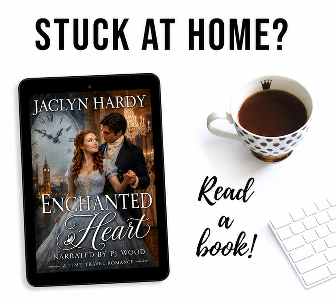 Enchanted Heart