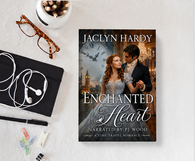 Enchanted Heart