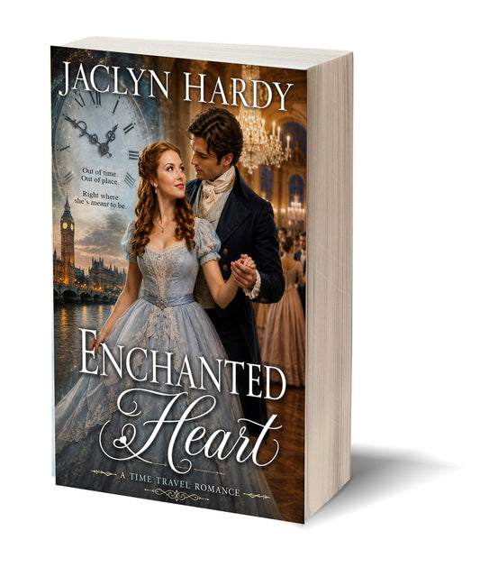 Enchanted Heart