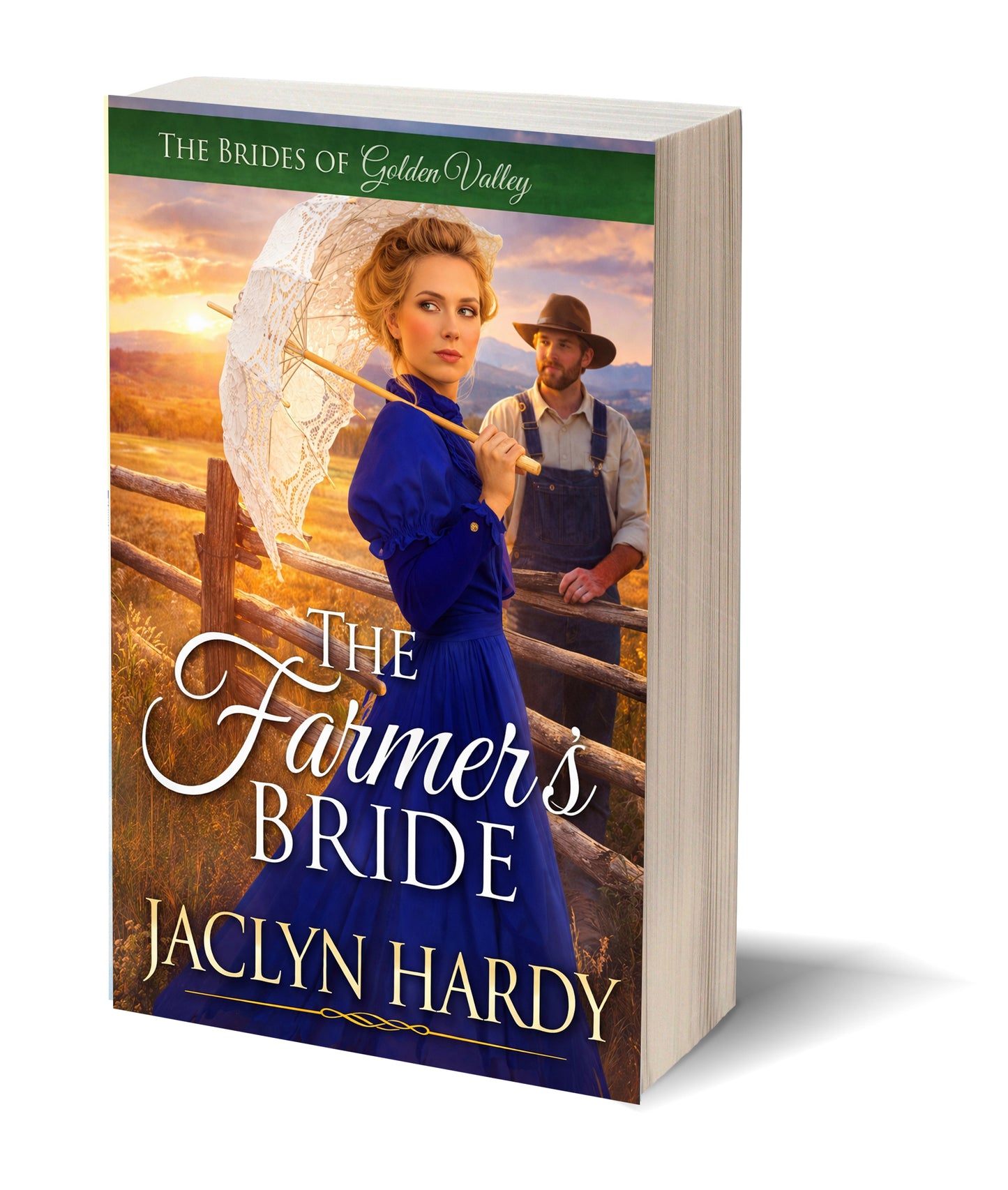 The Farmer's Bride