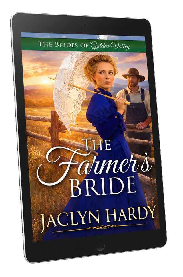 The Farmer's Bride