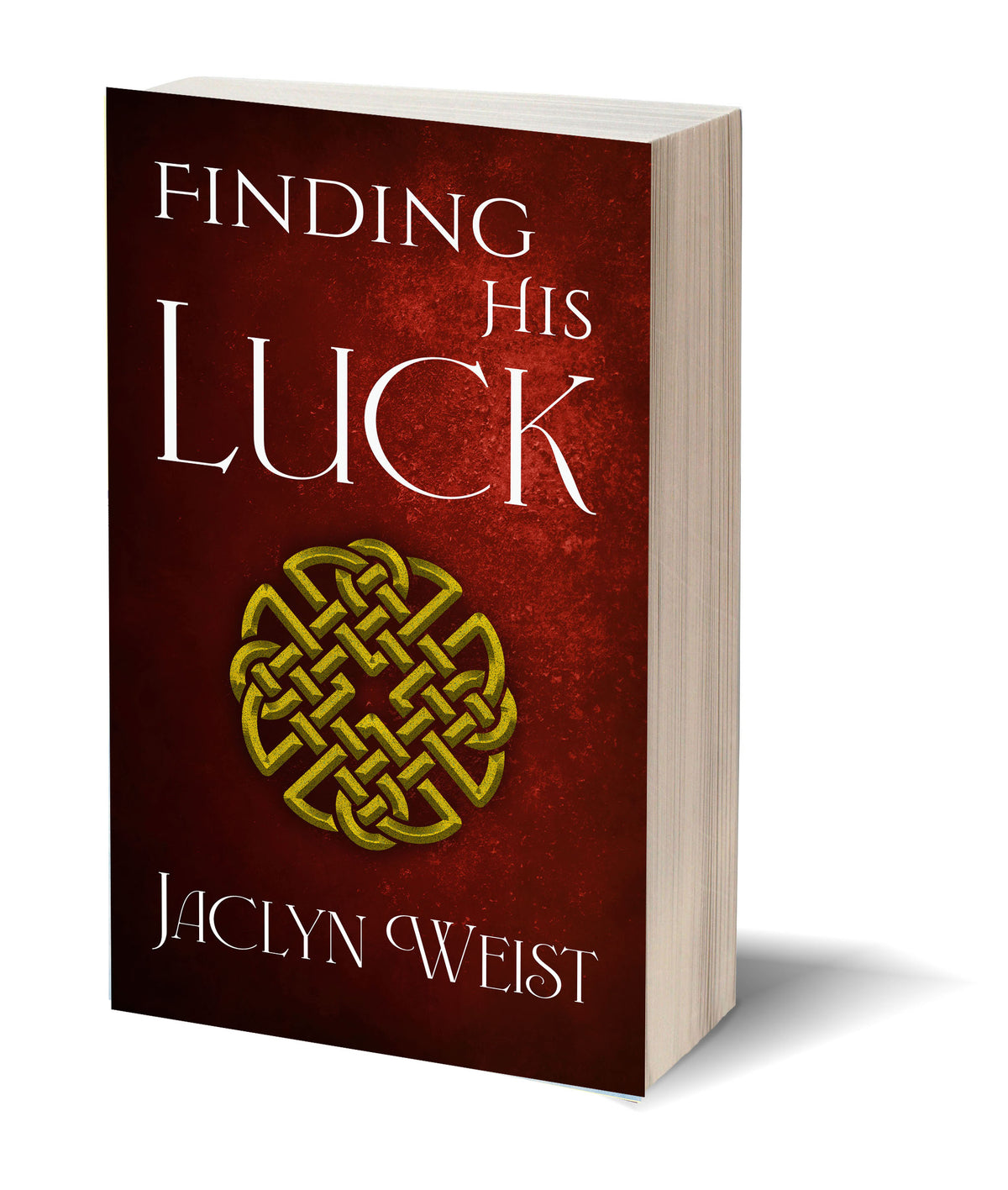 Finding His Luck