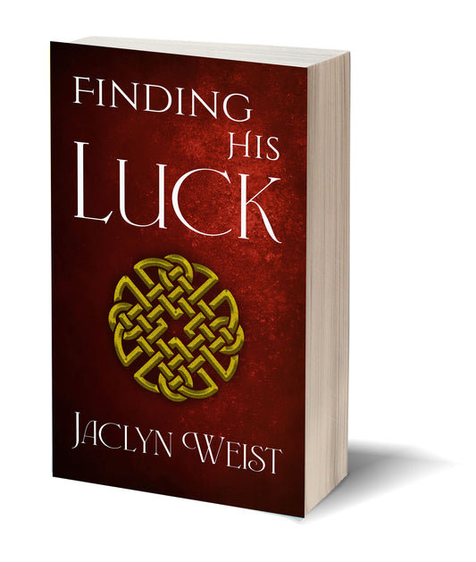 Finding His Luck