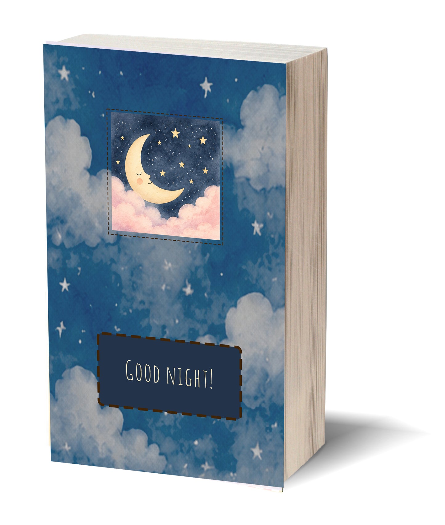Good Night! Journal