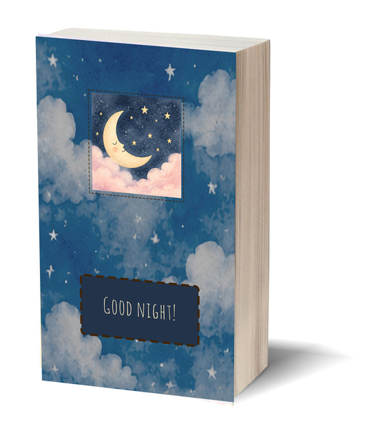 Good Night! Journal