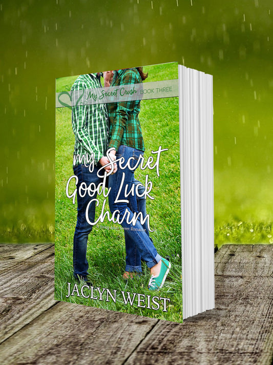 My Secret Good Luck Charm