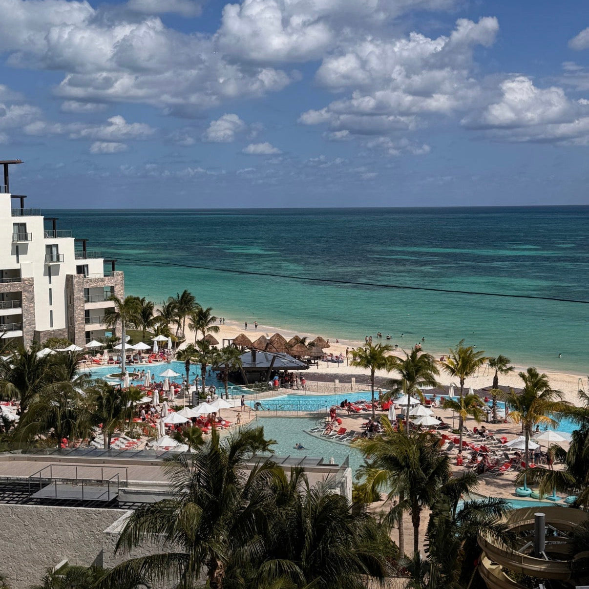 All-Inclusive Vacations