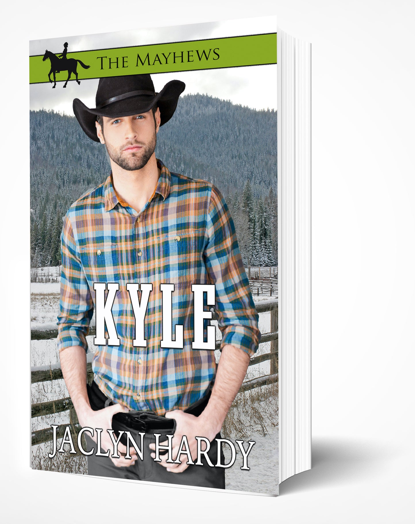 Cover Creation