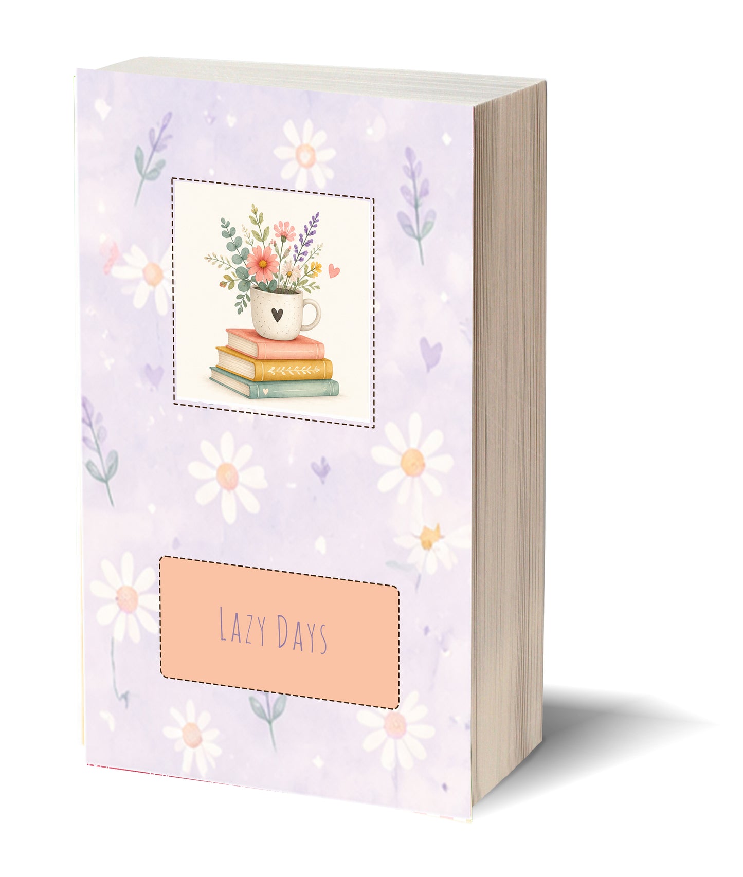 Lazy Days Journal