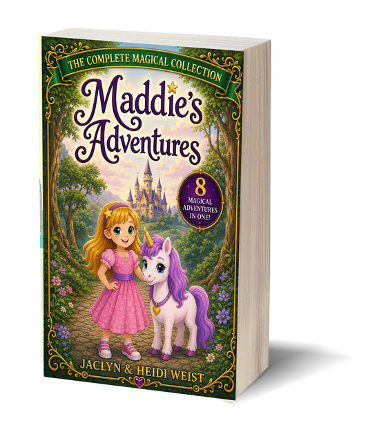 Maddie's Adventures