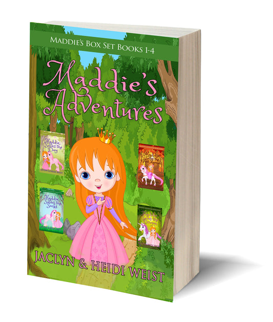 Maddie's Adventures