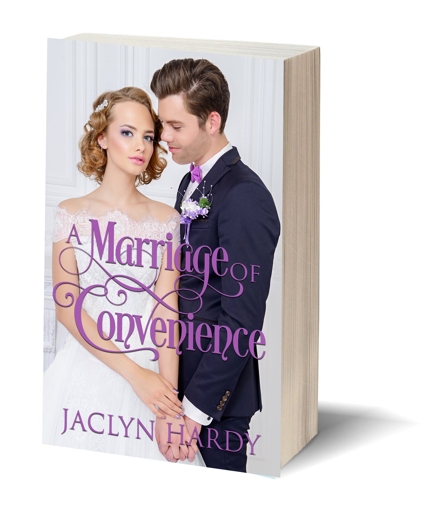 A Marriage of Convenience Collection