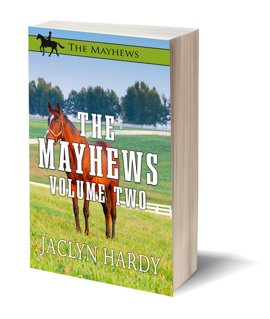 The Mayhews Trilogy