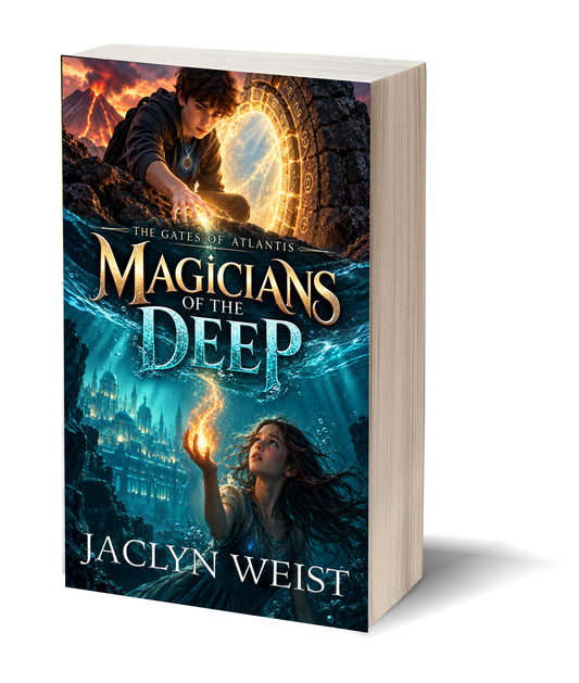 Magicians of the Deep