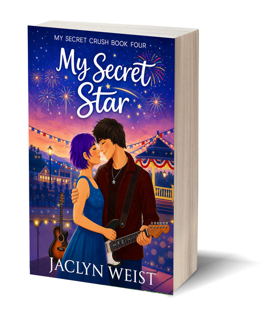 My Secret Star
