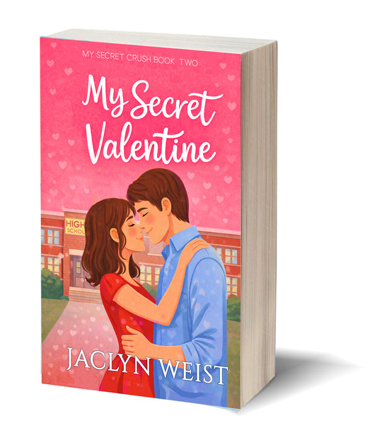 My Secret Valentine