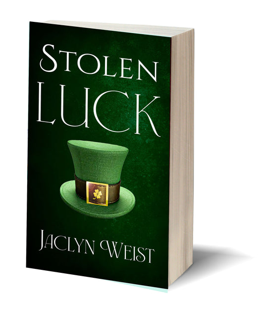 Stolen Luck