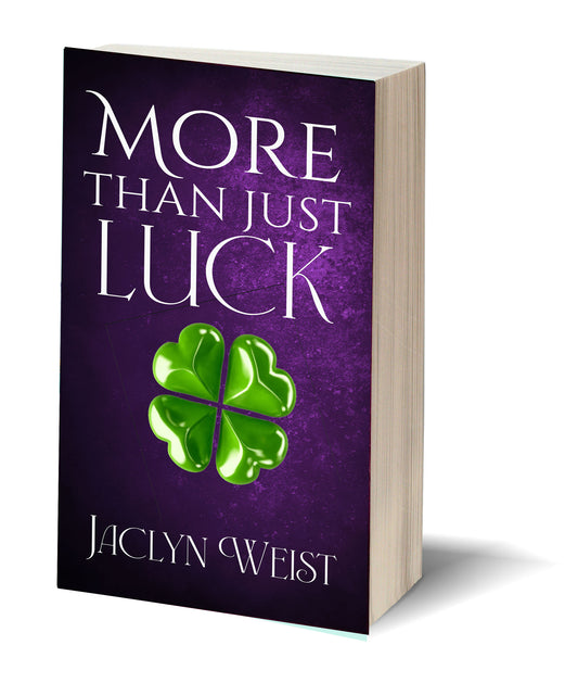 More Than Just Luck