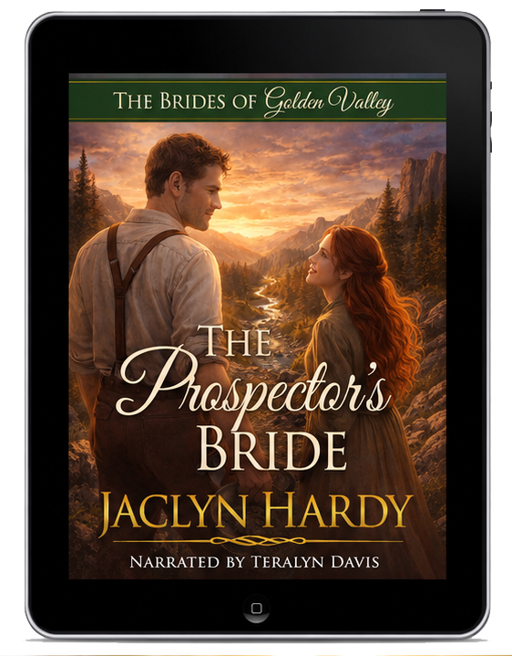 The Prospector's Bride