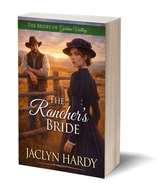 The Rancher's Bride