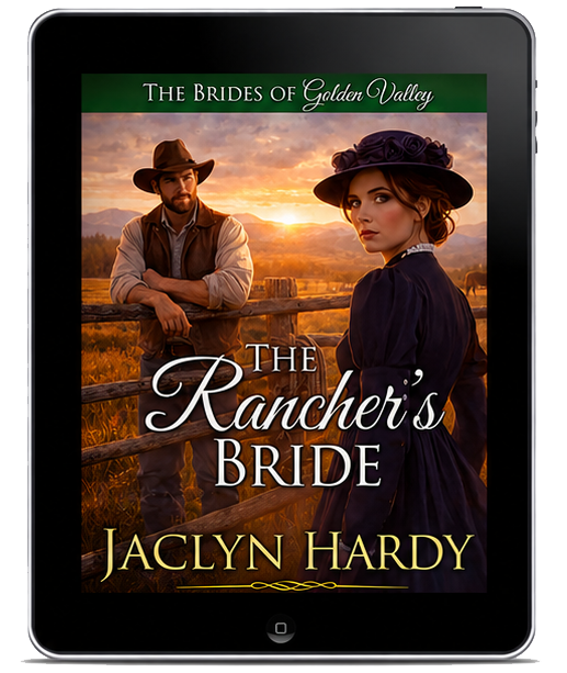 The Rancher's Bride