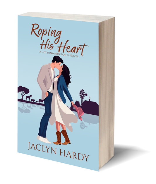 Roping His Heart