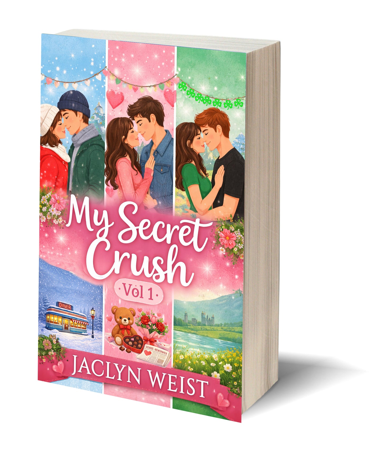 My Secret Crush