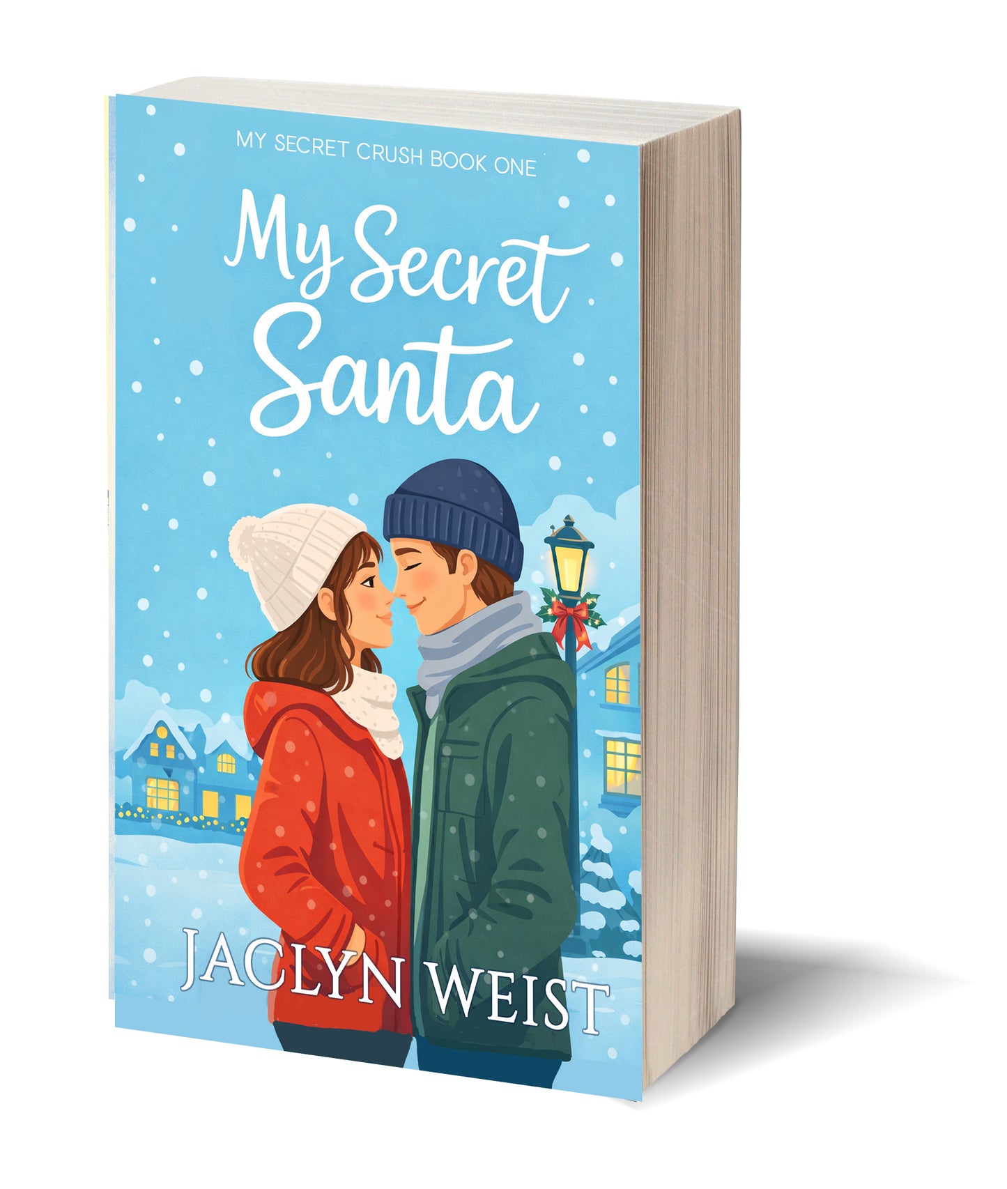My Secret Santa