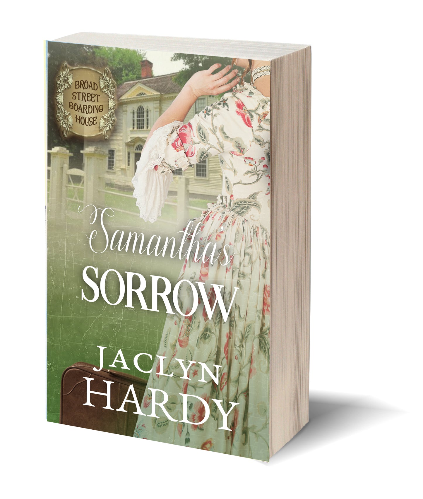 Samantha's Sorrow