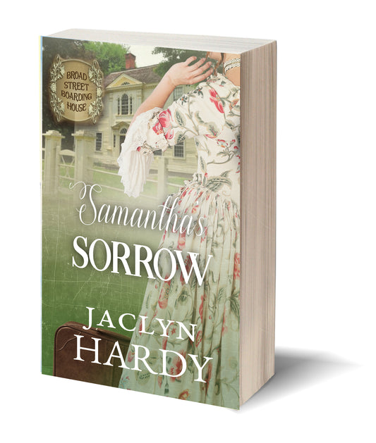 Samantha's Sorrow