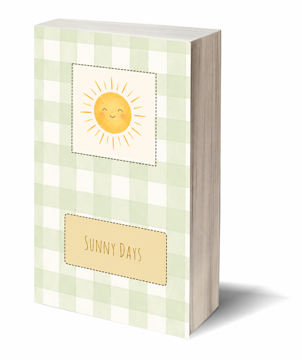 Sunny Days Journals